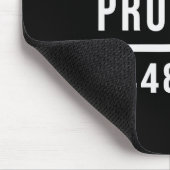 Tapis De Souris Solve The Problem 67 Six Seven Square Root 4489 Sl (Coin)