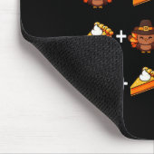 Tapis De Souris Solve The Problem Funny 67 Meme Brainrot Math Teac (Coin)