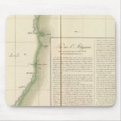 Tapis De Souris Somalie Afrique 34 (Devant)