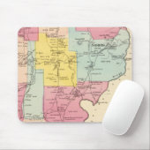 Tapis De Souris Somers, ville (Avec souris)