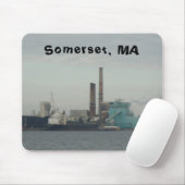 Tapis De Souris Somerset (Avec souris)