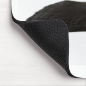 Tapis De Souris Sommeil de chiot de Yorkie (Coin)