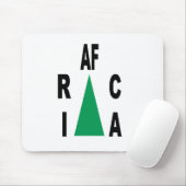 Tapis de souris  SOMMET AFRICA (Avec souris)