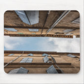 Tapis De Souris Sommieres - France (Devant)