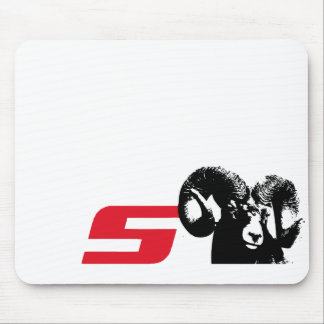 Tapis De Souris Son Es-RAM non prononcé