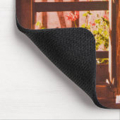 Tapis De Souris Son évasion (Coin)