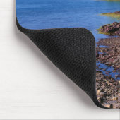 Tapis De Souris Son horizontal de Newman (Coin)