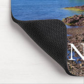 Tapis De Souris Son vertical de Newman (Coin)