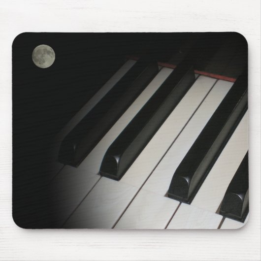 Tapis De Souris Sonate v4 de clair de lune (Devant)