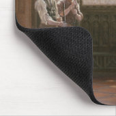 Tapis De Souris Sonneries de Bell (Coin)