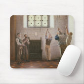 Tapis De Souris Sonneries de Bell (Avec souris)