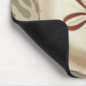 Tapis De Souris Sonnet de bord de mer III (Coin)