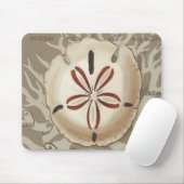 Tapis De Souris Sonnet de bord de mer III (Avec souris)