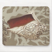 Tapis De Souris Sonnet maritime IV (Devant)
