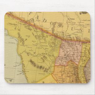 Tapis De Souris Sonora