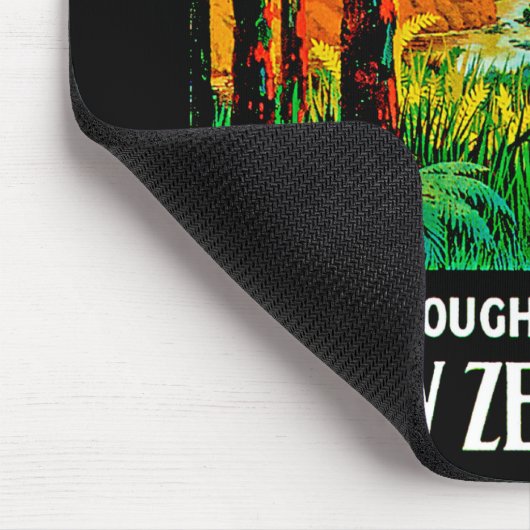 Tapis De Souris Sons de Marlborough (Coin)