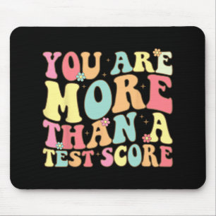 Tapis De Souris Sont Plus Qu'Un Test Score Jour Super De Test Ense