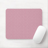 Tapis De Souris Sophistication radiante Mousepad (Avec souris)