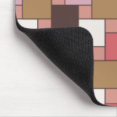 Tapis De Souris Sorbet bulle (Coin)