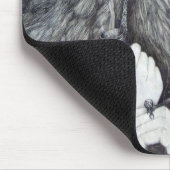 Tapis De Souris sorcellerie (Coin)