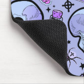 Tapis De Souris Sorcellerie (Coin)