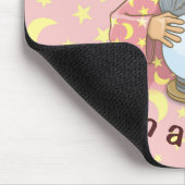 Tapis De Souris Sorcier avec Balle (Coin)