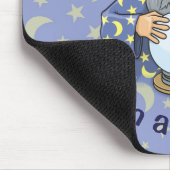 Tapis De Souris Sorcier avec Balle (Coin)