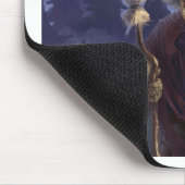 Tapis De Souris Sorcière (Coin)