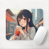 Tapis De Souris sori (Avec souris)