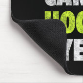 Tapis De Souris Sorry Can't Hockey Bye Funny Hockey Lover For Wome (Coin)