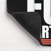 Tapis De Souris Sorry Funny For Partying Cool Party Birthday Festi (Coin)