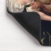 Tapis De Souris Sort et ses filles (Coin)