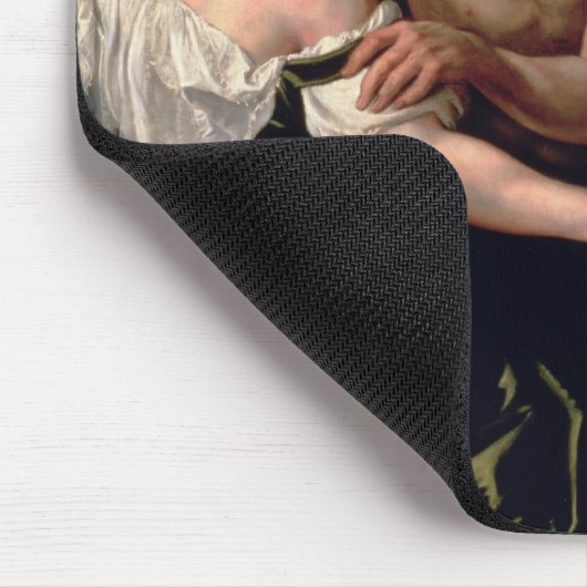 Tapis De Souris Sort et ses filles (Coin)