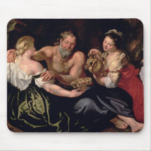 Tapis De Souris Sort et ses filles