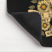 Tapis De Souris Sorta Ratchet Sorta Nightingale Skeleton Nurse Hal (Coin)