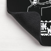 Tapis De Souris Sortez...280 Sticker (Coin)