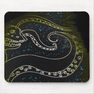 Tapis De Souris Sortie douce