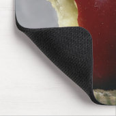 Tapis De Souris Sortir De La Pomme (Coin)