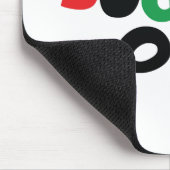 Tapis De Souris Sortir du boggin (Coin)