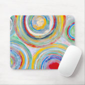 Tapis De Souris Sortir le Mousepad (Avec souris)
