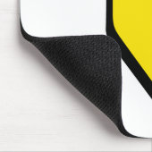 Tapis De Souris Soshinoya Mousepad (Coin)