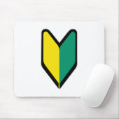 Tapis De Souris Soshinoya Mousepad (Avec souris)