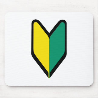 Tapis De Souris Soshinoya Mousepad