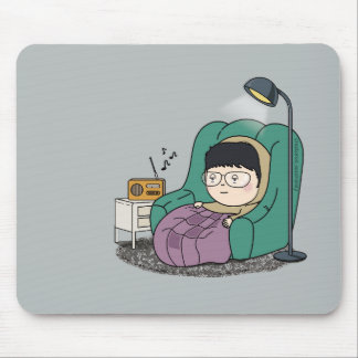 Tapis De Souris sosoHoney(53) dormir