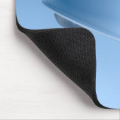 Tapis De Souris Soucoupe volante classique (Coin)