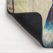 Tapis De Souris Soudage (Coin)