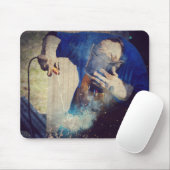 Tapis De Souris Soudage (Avec souris)