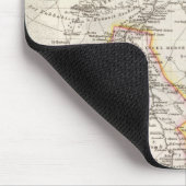 Tapis De Souris Soudan, Éthiopie (Coin)