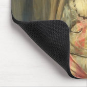 Tapis De Souris Soudja Sari (Coin)