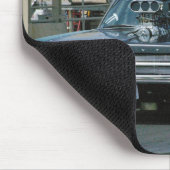 Tapis De Souris Soufflé ! (Coin)